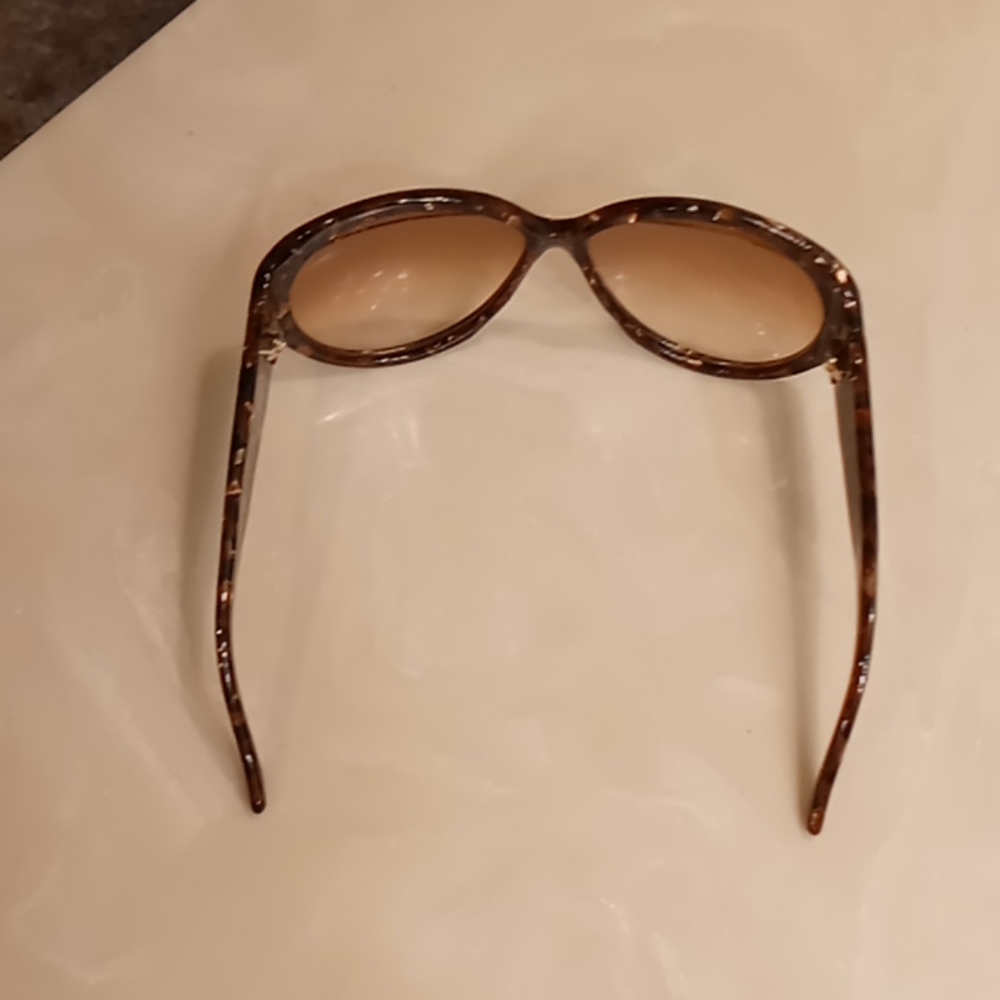 Gucci sunglasses Jackie O style - Picture 5 of 9